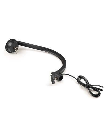 MBS30 SOPORTE PARA BOLAS DISCO