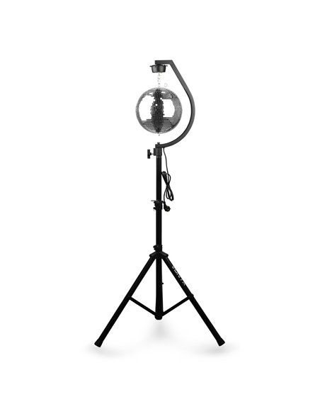 MBS30 SOPORTE PARA BOLAS DISCO