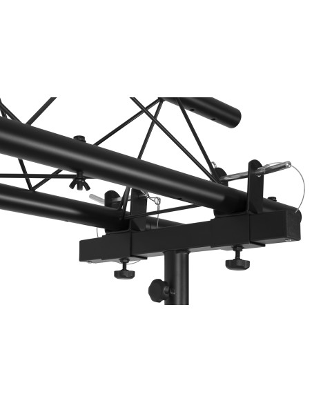 LB100T PUENTE DE LUCES 3MX4M/2T/100KG TRUSS