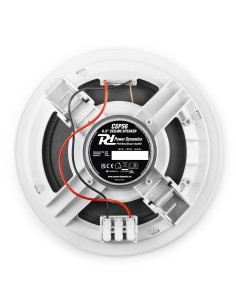 CSPS6 ALTAVOZ DE TECHO 16 OHM 6.5" BASIC BLANCO