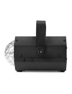 NCSS6B ALTAVOZ DE TECHO DE BAJO PERFIL 2 VÍAS 6.5" NEGRO