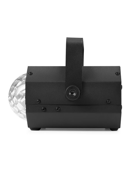 DJ10 JELLY MOON CON LASER ROJO/VERDE