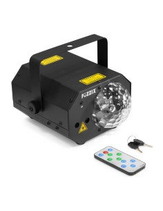 NCSS6B ALTAVOZ DE TECHO DE BAJO PERFIL 2 VÍAS 6.5" NEGRO