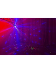 NCSS6B ALTAVOZ DE TECHO DE BAJO PERFIL 2 VÍAS 6.5" NEGRO