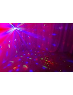 NCSS6B ALTAVOZ DE TECHO DE BAJO PERFIL 2 VÍAS 6.5" NEGRO