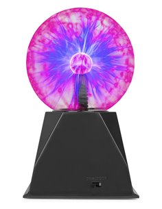 PLB10 BOLA DE PLASMA 12.5CM 2