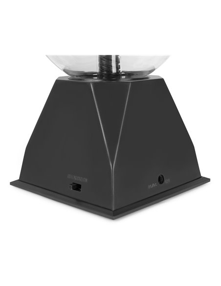 InicioIluminacionLuces Party Power Dynamics PLB10 BOLA DE PLASMA 12.5CM vista 5