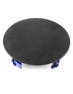 NCSS8B ALTAVOZ DE TECHO DE BAJO PERFIL 2 VÍAS 8" NEGRO