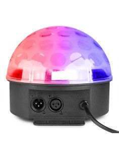 NCSS8B ALTAVOZ DE TECHO DE BAJO PERFIL 2 VÍAS 8" NEGRO