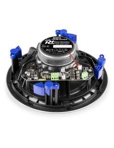 NCBT5 CONJUNTO ALTAVOCES DE TECHO DE BAJO PERFIL AMPLIFICADOS BT 5.25" BLANCO