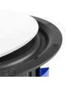 NCBT5 CONJUNTO ALTAVOCES DE TECHO DE BAJO PERFIL AMPLIFICADOS BT 5.25" BLANCO