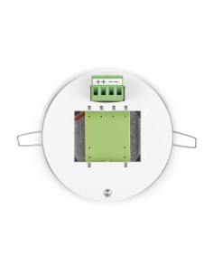 CSBA3L ALTAVOZ COMPACTO PARA TECHO 3" 8 OHM