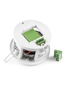 CSBA3L ALTAVOZ COMPACTO PARA TECHO 3" 8 OHM