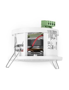 CSBA3L ALTAVOZ COMPACTO PARA TECHO 3" 8 OHM