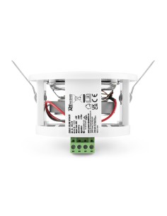 CSBA3L ALTAVOZ COMPACTO PARA TECHO 3" 8 OHM