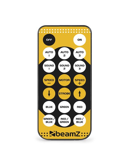 LWE20 EFECTO LED DE OLAS DE AGUA