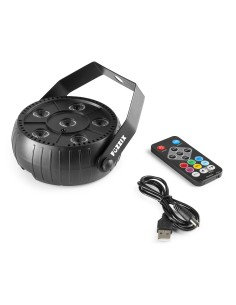 NCSS5B ALTAVOZ DE TECHO DE BAJO PERFIL 2 VÍAS 5.25" NEGRO