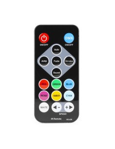 NCSS5B ALTAVOZ DE TECHO DE BAJO PERFIL 2 VÍAS 5.25" NEGRO