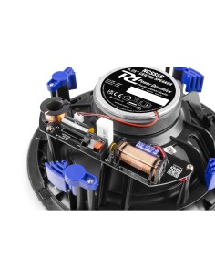 NCSS5B ALTAVOZ DE TECHO DE BAJO PERFIL 2 VÍAS 5.25" NEGRO