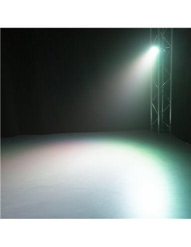 PLP10 FOCO PAR PARTY CON BATERÍA 6X 2W RGB