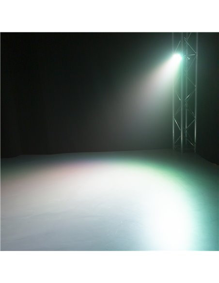 PLP10 FOCO PAR PARTY CON BATERÍA 6X 2W RGB