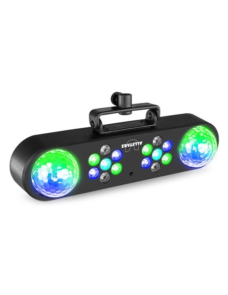 ALLSTAR2 LED EFECTO DE LUZ PARTY