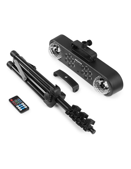 ALLSTAR2 LED EFECTO DE LUZ PARTY