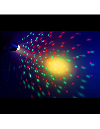 ALLSTAR2 LED EFECTO DE LUZ PARTY