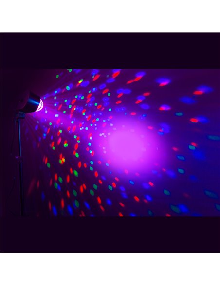 ALLSTAR2 LED EFECTO DE LUZ PARTY