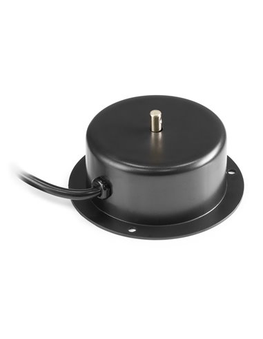 MB30M BOLA DE DISCO CON MOTOR, 30CM