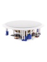 CSSG8 ALTAVOZ DE TECHO 8” ALU