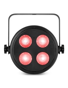 PLF20 PARTY PAR RGBAW-UV DMX 2
