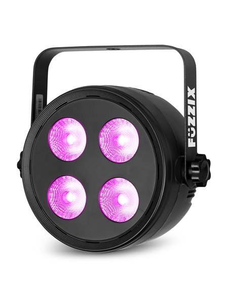 PLF20 PARTY PAR RGBAW-UV DMX