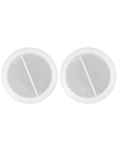 MS65 CONJUNTO ALTAVOCES MARINO INTEMPERIE 6.5" 100W