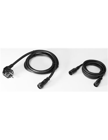 BWA418 FOCO PAR LED ALUMINIO IP65