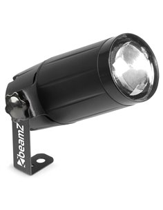 PS6WB PIN SPOT 6W LED BASIC