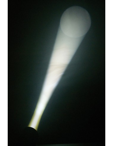 InicioIluminacionFocos Par LED Power Dynamics PS6WB PIN SPOT 6W LED BASIC vista 7