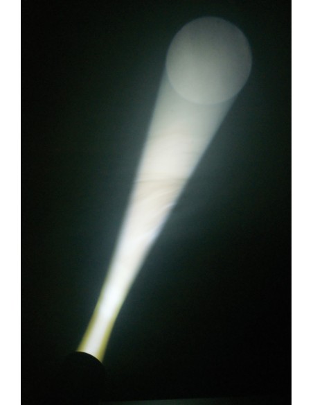 InicioIluminacionFocos Par LED Power Dynamics PS6WB PIN SPOT 6W LED BASIC vista 7