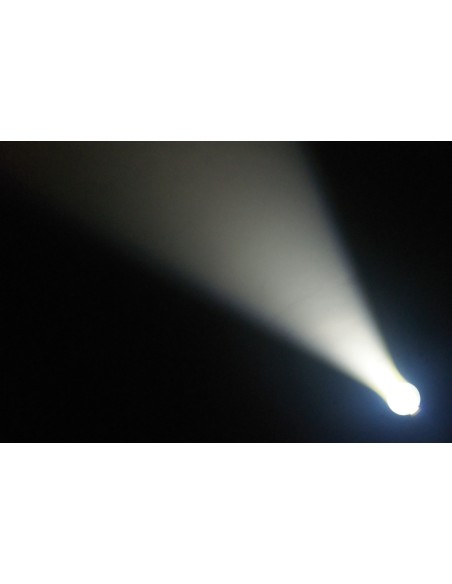 InicioIluminacionFocos Par LED Power Dynamics PS6WB PIN SPOT 6W LED BASIC vista 8