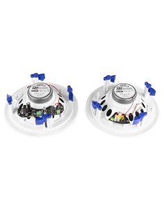 CSBT80 CONJUNTO ACTIVO DE ALTAVOCES DE TECHO CON BT
