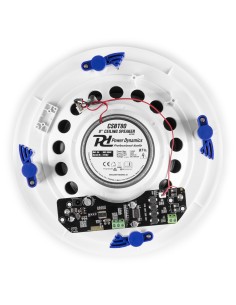 CSBT80 CONJUNTO ACTIVO DE ALTAVOCES DE TECHO CON BT