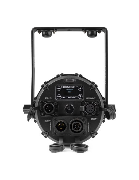 NEUTRON-DOT TM LINKABLE 60W WW+AMBER+RGB