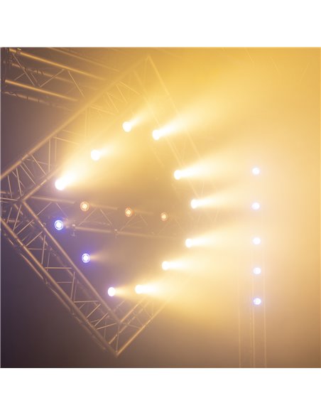 NEUTRON-DOT TM LINKABLE 60W WW+AMBER+RGB