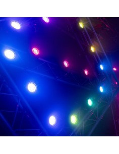 NCSS8 ALTAVOZ DE TECHO DE BAJO PERFIL 2 VÍAS 8" BLANCO