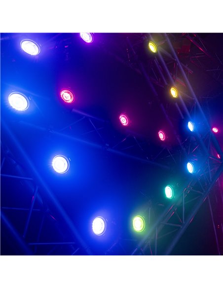 NEUTRON-DOT TM LINKABLE 60W WW+AMBER+RGB