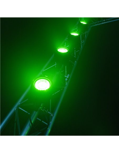 NEUTRON-DOT TM LINKABLE 60W WW+AMBER+RGB