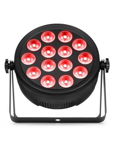 BCC145 PAR PLANO 14X 4W RGBW