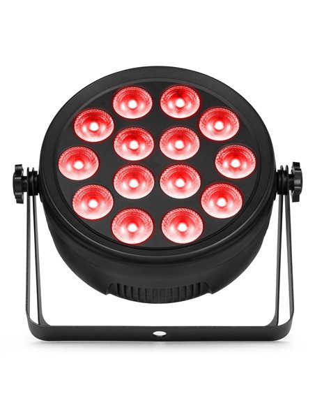 BCC145 PAR PLANO 14X 4W RGBW