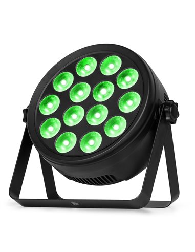 BCC145 PAR PLANO 14X 4W RGBW