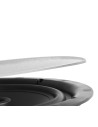 NCSS8 ALTAVOZ DE TECHO DE BAJO PERFIL 2 VÍAS 8" BLANCO